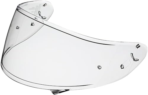 Fiegcit CNS-1�V�[���h PHOTOCHROMIC(�t�H�g�N���~�b�N) �y�K���FGT-Air/GT-Air2 /NEOTEC/OPTICSON�z�o�C�N�p �w�����b�g�����V�[���h (�N���A)