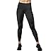 CW-X Women's Stabilyx Tights, Black, Small