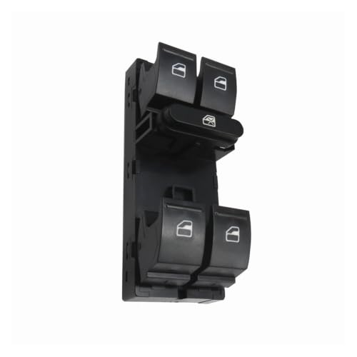 ���X�C�b�` �ɓK������ �g�D�[���� �e�B�O�A�� 2006-2011 �d�����X�C�b�` | 1K4959857B 5ND959857 �^�]�ȑ��}�X�^�[�E�B���h�E�R���g���[���X�C�b�`(NO Chrome)