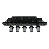 Photo Gallery ruehalf professionale ac 250 v 4a 5 pulsante tipo di pianoforte interruttore a tastiera for cappa accessori di ricambio cx1303-5 Photo Gallery ruehalf professionale ac 250 v 4a 5 pulsante tipo di pianoforte interruttore a tastiera for cappa accessori di ricambio cx1303-5