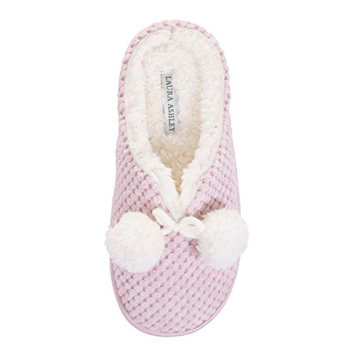 laura ashley slippers amazon