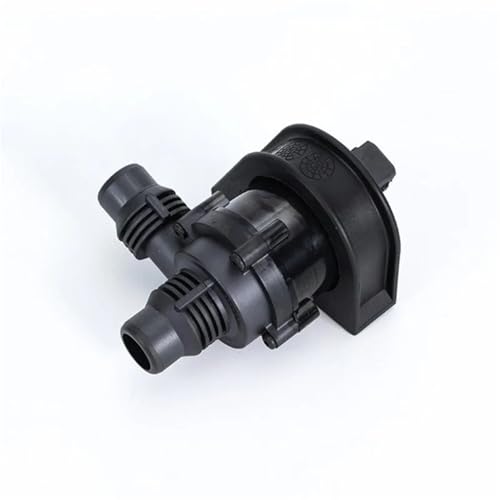 Additional water pump For BMW 3 E46 5 E39 E60 E61 6 E63 E64 7 E65 E66 E67 For X5 E53 For MINI R50 R53 64116922699 Auxiliary Water Pump