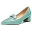 Mint Green