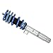 Bilstein B14 (PSS) 12-13 BMW 328i/335i Front & Rear Performance Suspension Kit (47-264632)