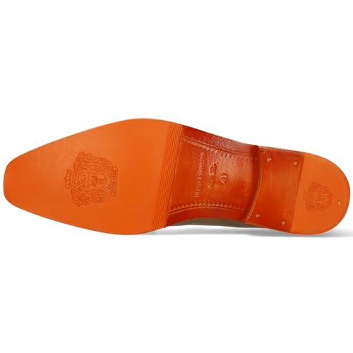 Melvin & Hamilton Leonardo 24 Men's Loafers4