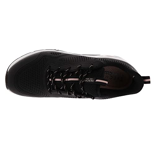Skechers Skechers UNO 2 - Traveler Black
