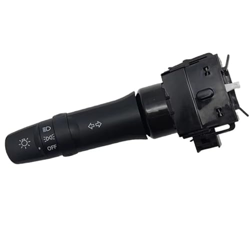 Variateur phare et signal lumineux pour commutateurs volant Mitsubishi Lancer 8614A066