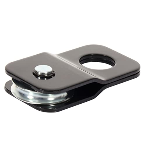 Polea de cabrestante ROADFAR 9000LBS 4TON negra miniatura 5