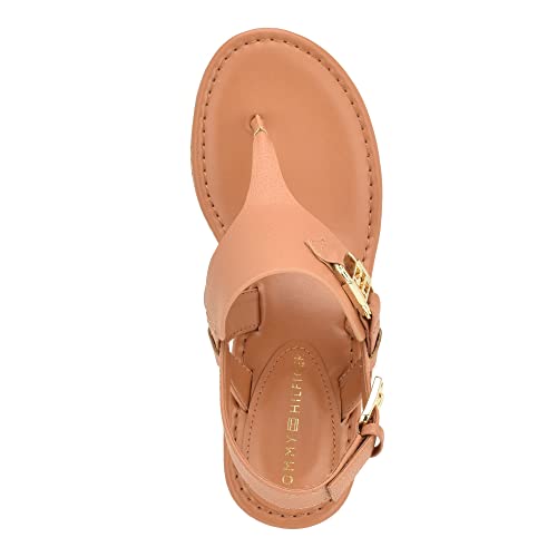 Tommy Hilfiger Women's Vani Wedge Sandal2