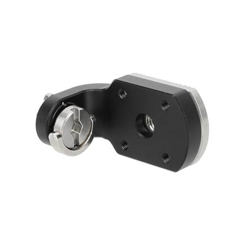 Image of Aluminum Thread to 1 / 4inch-20 Screw Adapter for Professional Video Photo Studio Equipment Camera Tripod Accessories Video Drill Mounting Part
