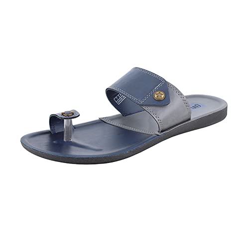 FLITE Slippers for Men PUG-89 (Navy Blue, Numeric_8) (B09QMGYGZ9) Amazon Price History, Amazon Price Tracker