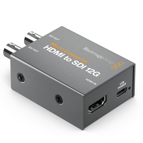 【美品】Micro Converter SDI to HDMI 3G 31S1YMRPGEL.jpg