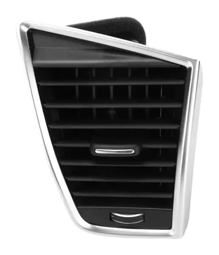 Grille de ventilation SQ5 2013-2017 aération intérieure de console avant droite premium - 3