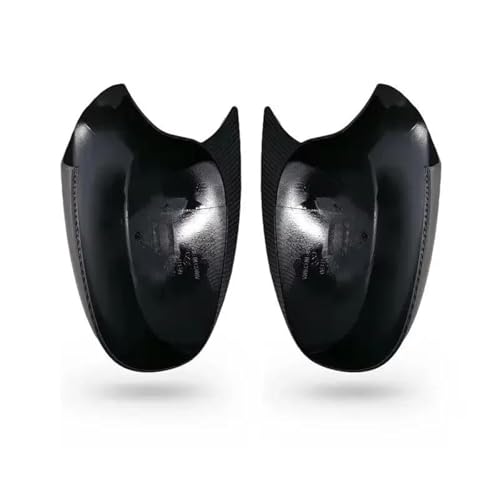 Cache Rétroviseur BMW E90 E87 E92 2008-2015 | Coque de Remplacement d'Aile - 2