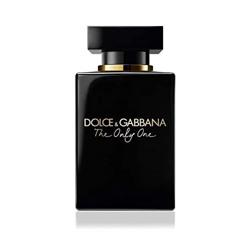 12. Dolce & Gabbana Eau de Parfum Spray