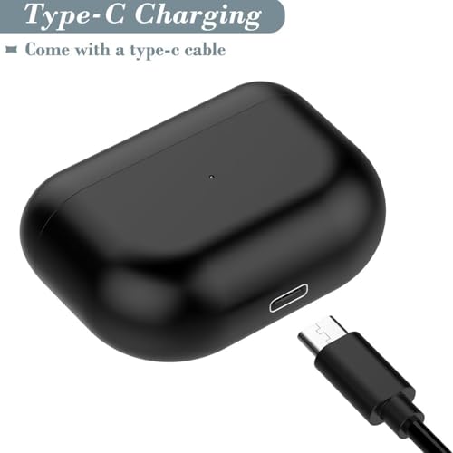 Case de charge pour écouteurs 10 boîtier remplacement 700mAh - 5