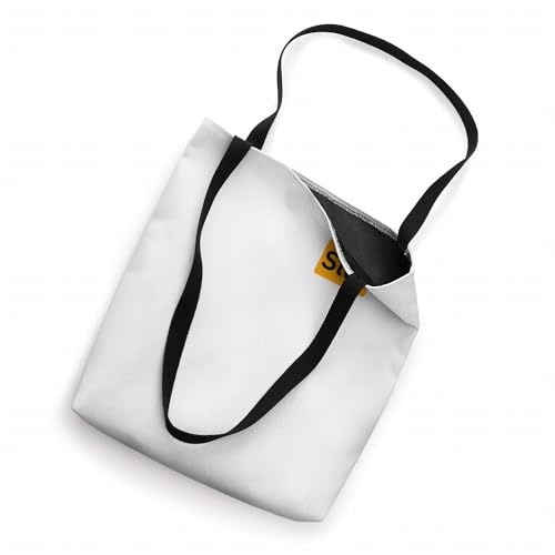Bolsa tote Funny Happy Birthday para hombres y mujeres miniatura 2