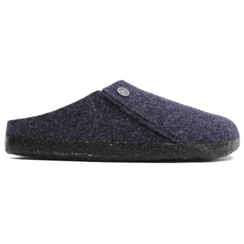 Image of Birkenstock Zermatt Shearling Slipper Clog (Unisex)