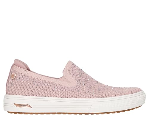 Image of Skechers Women's Martha Stewart:Arch Fit Arcade-Glitz Gal