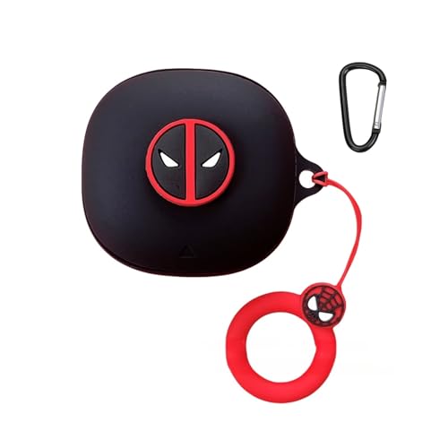 For Anker SoundcoreP40i/C40i/C30ip̃P[X  LN^[ CzP[X VR[ lC h~ ϏՌ Jrit (p40i,b)