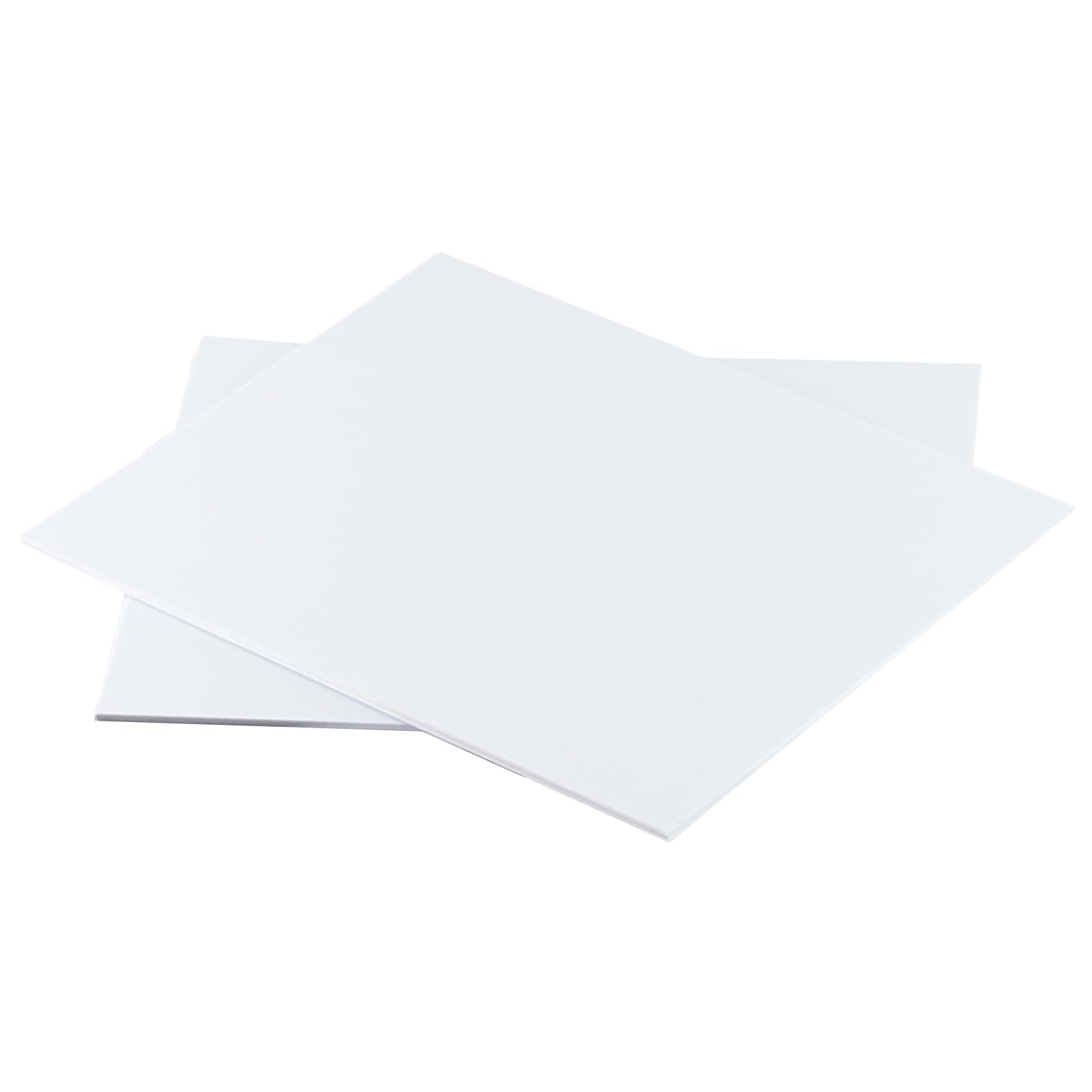 Płyty, arkusze i panele z tworzywa ABS, Arkusze z tworzywa ABS, białe, 10 cm x, grubość 0,5 mm-30 mm(Thickness:30mm)