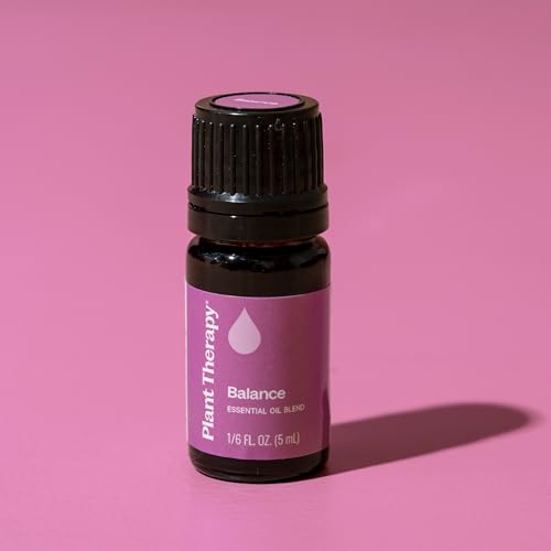 Aceite esencial Plant Therapy Balance 5 mL miniatura 6
