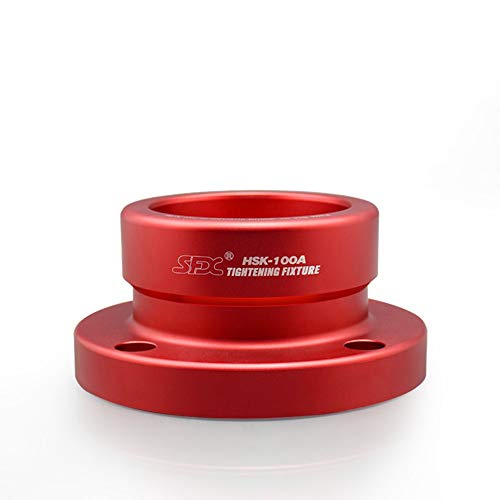 HSK100A Portaherramientas que aprieta las herramientas de calidad superior SFX del accesorio