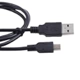 USB Data Cable Cord for Roland Edirol R-05 R-09 R-09HR R-1 R-26 Digital Recorder