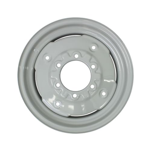 4.5" x 16" 6 Bolt Front Rim