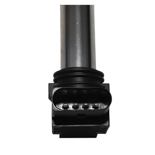 Bobina de encendido para corregir fallos de arranque en Audi A8 D2 y D3 2
