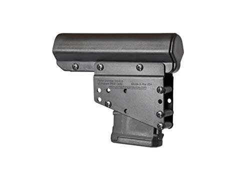 Pistol Storage Device