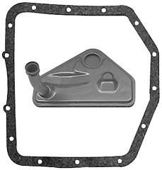 Killer Filter Replacement for ATP SX20 (Pack of 2)