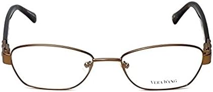 Miniatura 4 de Gafas graduadas Vera Wang V335 GOLD Gold