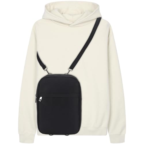 Image of MAXTOP Small Crossbody Bags for Women Belt Bag Fanny Pack with Adjustable Strap