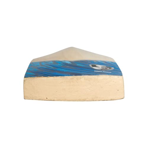 Image of SG English Willow Cricket Bat Liam Spunk (Leather Ball) (Size 5)