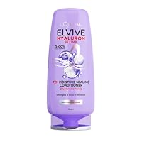 L'Oreal Paris Elvive Hyaluron Plump Conditioner 700ml