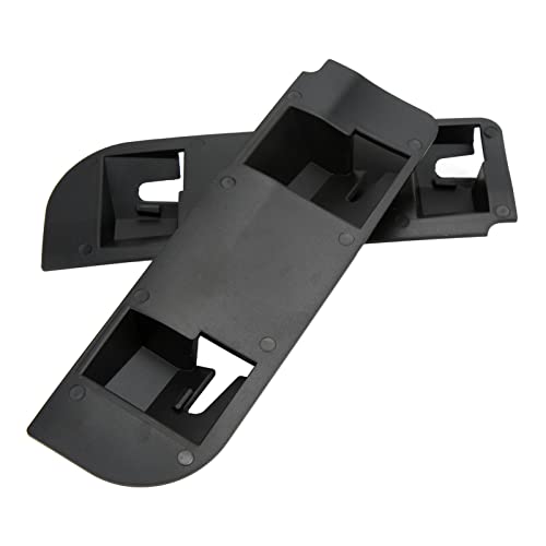 Fydun Cornice Maniglia Portellone Auto, 2 Pezzi