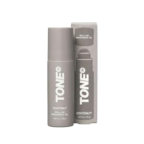 TONE Coconut Roll-on Fragrance Oil