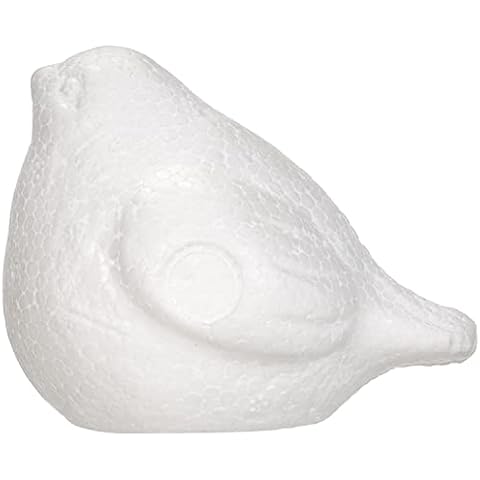 Figurine Oiseau Rayher 5 cm Cover