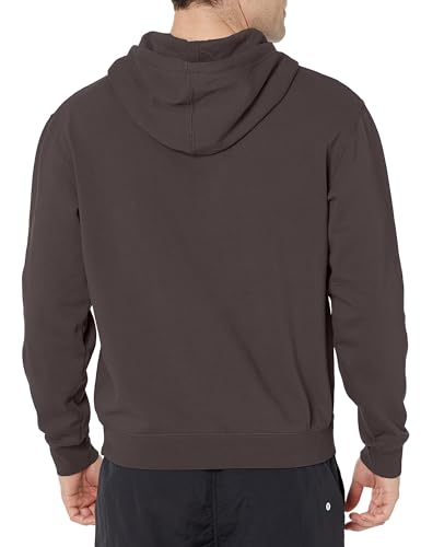 HUK Men's Performance Fleece Fishing Hoodie2