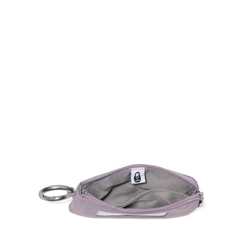Image of RFID Card Case - Lightweight 5 inchx3.5 inch Wallet with Keyring