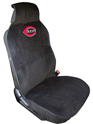 MLB Cincinnati Reds Seat Cover