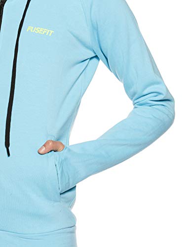 Image of Fusefit womens Jacket