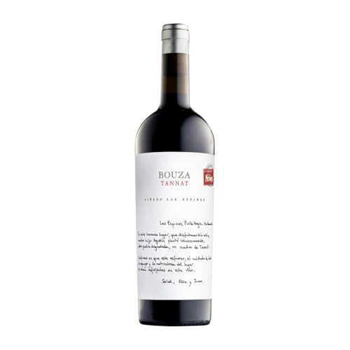 Bouza Las Espinas Tannat 75 cl Vino tinto
