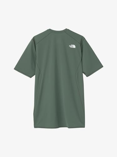 Amazon.co.jp: THE NORTH FACE(ザノースフェイス) 半袖