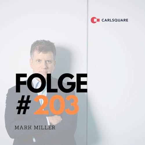 #203 - 25 Jahre M&A ohne Filter: Was K&auml;ufer wirklich sehen und warum dein Exit steht oder f&auml;llt!