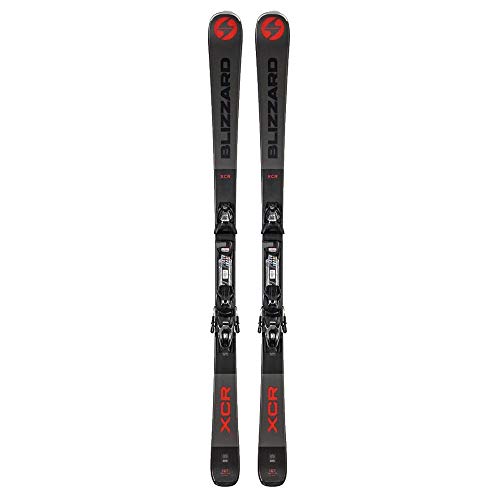 Best Blizzard Skis