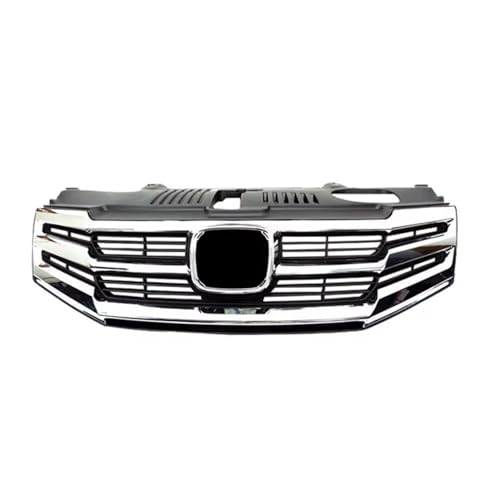 Grille capot voiture pour remplacer une calandre cassée ou usée sur City GM2