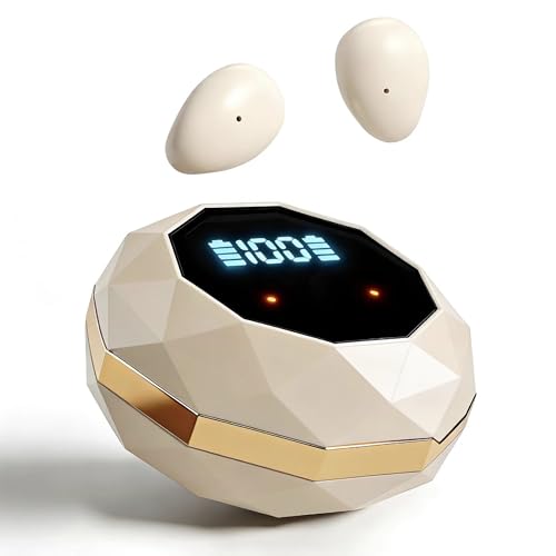 Yonblow Invisible Earbuds Wireless Skin