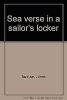 Sea verse in a sailor's locker 0870331795 Book Cover
